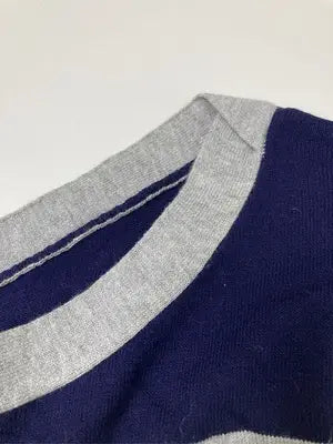 ESPIE/エスピエ/Tシャツ/カットソー/トップス/ネイビー/38