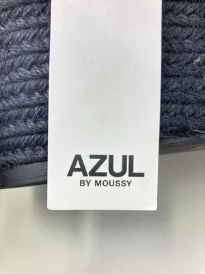 AZUL by MOUSSY/アズールバイマウジー/サンダル/シューズ/ブラック/L