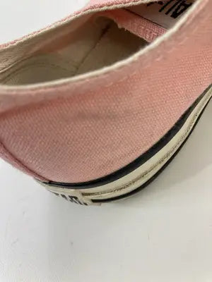 CONVERSE/コンバース/スニーカー/シューズ/ピンク/24.5cm
