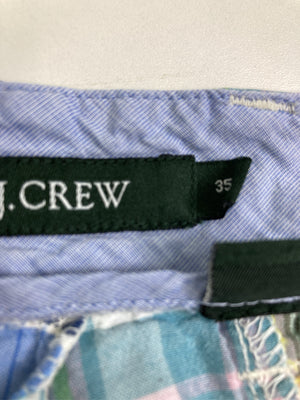 J.CREW/ジェイクルー/その他パンツ/パンツ/スカイブルー/35
