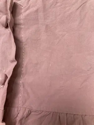 AS KNOW AS PINKY/アズノゥアズピンキー/ノースリーブ/トップス/ピンク/F