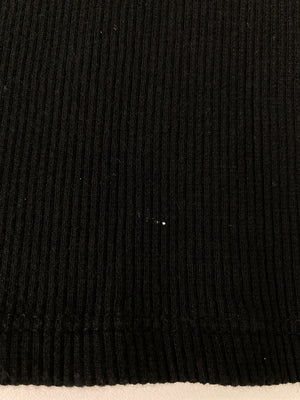 W.W.G/フーズフーギャラリー/Tシャツ/カットソー/トップス/ブラック/F