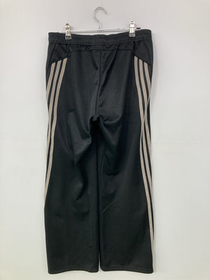 adidas/アディダス/ジャージ/トラックパンツ/パンツ/ブラック/L