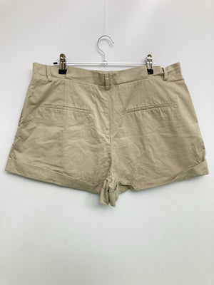 ZARA/ザラ/チノパンツ/パンツ/ベージュ/L