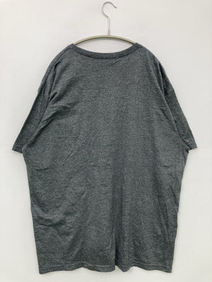 GILDAN/ギルダン/Tシャツ/カットソー/トップス/グレー