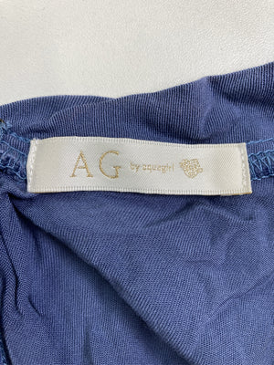 AG BY AQUAGIRL/エージーバイアクアガール/ワンピース/ワンピース/ドレス/ネイビー/M