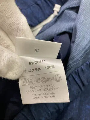ellesse/エレッセ/その他パンツ/パンツ/ブルー/XL