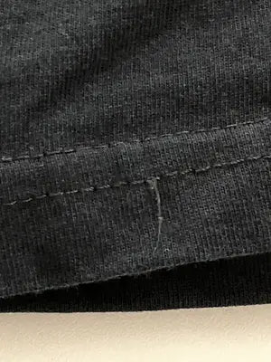 The Rolling Stones/ザローリングストーンズ/Tシャツ/カットソー/トップス/ブラック/M
