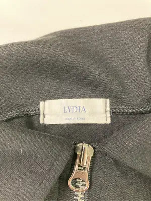 LYDIA/リディア/その他トップス/トップス/ブラック