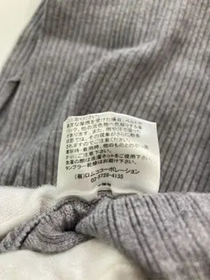 その他パンツ/パンツ/グレー