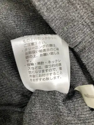 apres jour mignon/アプレジュールミニョン/Tシャツ/カットソー/トップス/グレー/F