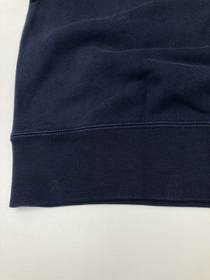 UNIQLO/ユニクロ/Tシャツ/カットソー/トップス/ネイビー/M