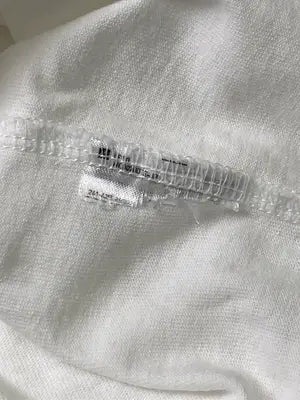 UNIQLO/ユニクロ/Tシャツ/カットソー/トップス/ホワイト/S
