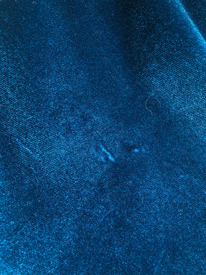 GUESS/ゲス/バックパック/リュック/バッグ/ブルー