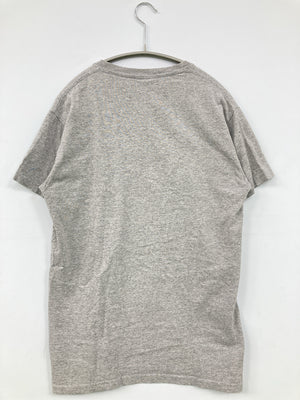 GILDAN/ギルダン/Tシャツ/カットソー/トップス/グレー/S