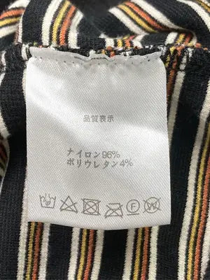 yolo/ヨロ/その他トップス/トップス/ブラック