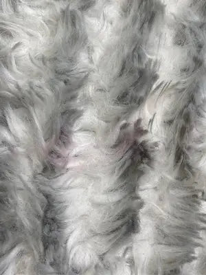 マフラー/ファッション雑貨/グレー