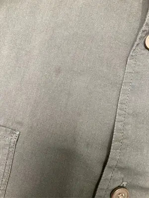 UNIQLO U/ユニクロユー/シャツ/ブラウス/トップス/ブラック/XL