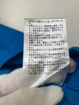 Find-Out/ファインドアウト/Tシャツ/カットソー/トップス/ブルー/LL