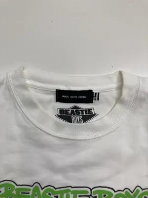 GOOD ROCK SPEED/グッドロックスピード/Tシャツ/カットソー/トップス/ホワイト/F