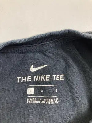 NIKE/ナイキ/Tシャツ/カットソー/トップス/ブラック/L