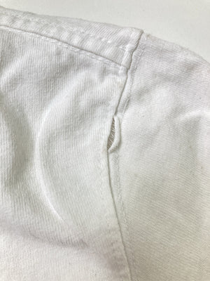 Carhartt/カーハート/Tシャツ/カットソー/トップス/ホワイト/S