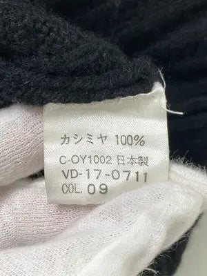 valentino garavani/ニット/セーター/トップス/ブラック/40