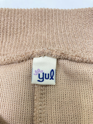 ニット/セーター/トップス/ベージュ