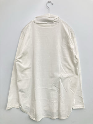 chocol raffine/ショコラフィネ/Tシャツ/カットソー/トップス/ホワイト/F