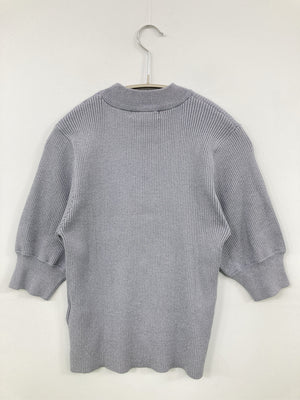 GORGE/ジョージ/その他トップス/トップス/グレー/F