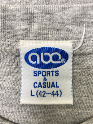 Tシャツ/カットソー/トップス/グレー/L