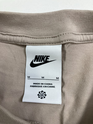 NIKE/ナイキ/Tシャツ/カットソー/トップス/ベージュ/M