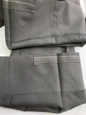 セットアップ/ジャケット/アウター/グレー