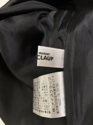 NICE CLAUP/ナイスクラップ/その他トップス/トップス/ブラック