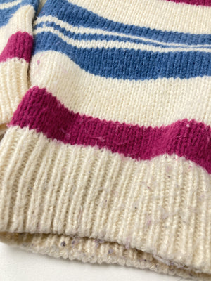 SPRAY PREMIUM/スプレイプレミアム/ニット/セーター/トップス/アイボリー