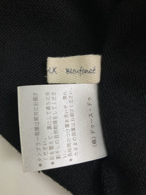 その他トップス/トップス/ブラック