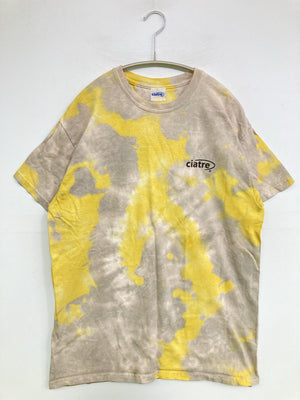 ciatre/シアター/Tシャツ/カットソー/トップス/グレー/M