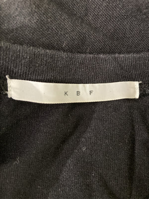KBF/ケービーエフ/ワンピース/ワンピース/ドレス/ブラック/One