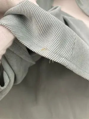 CECIL McBEE/セシルマクビー/シャツワンピース/ワンピース/ドレス/グリーン/F