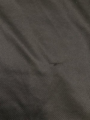 asics/アシックス/Tシャツ/カットソー/トップス/ブラック/O