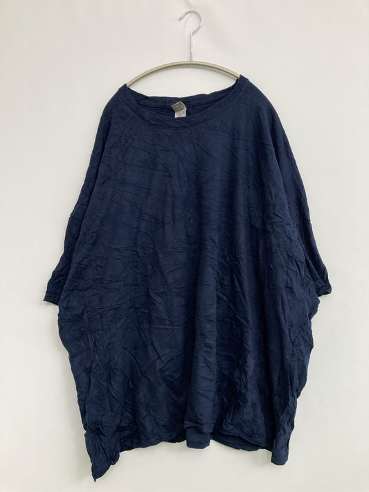 GILDAN/ギルダン/Tシャツ/カットソー/トップス/ネイビー/5XL