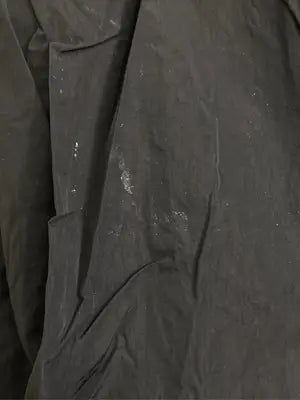 FOLLOWIN/フォロウィン/ナイロンパンツ/パンツ/ブラック/F