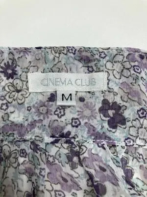 CINEMA CLUB/シネマクラブ/ワンピース/ワンピース/ドレス/その他/M