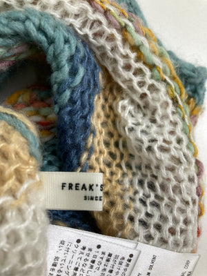 FREAK'S STORE/フリークスストア/アンサンブル/トップス/スカイブルー/F