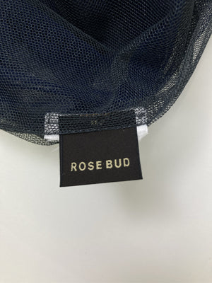 ROSE BUD/ローズバッド/ベスト/トップス/ネイビー