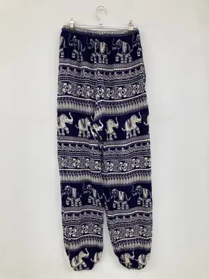 その他パンツ/パンツ/ネイビー
