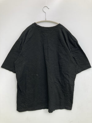 Printstar/プリントスター/Tシャツ/カットソー/トップス/ブラック/M