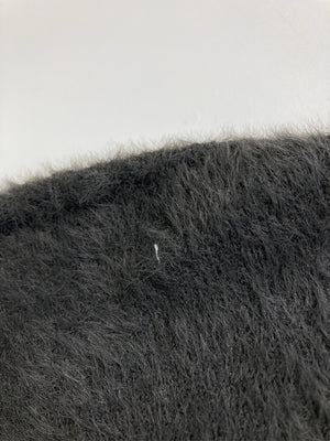 ROOM/ニット/セーター/トップス/グレー