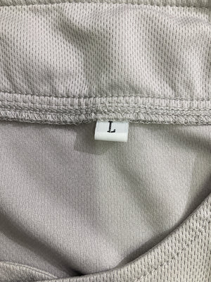 その他トップス/トップス/ベージュ/L