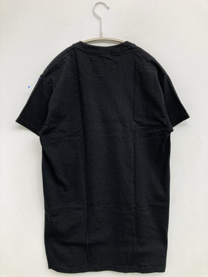 GILDAN/ギルダン/Tシャツ/カットソー/トップス/ブラック/S